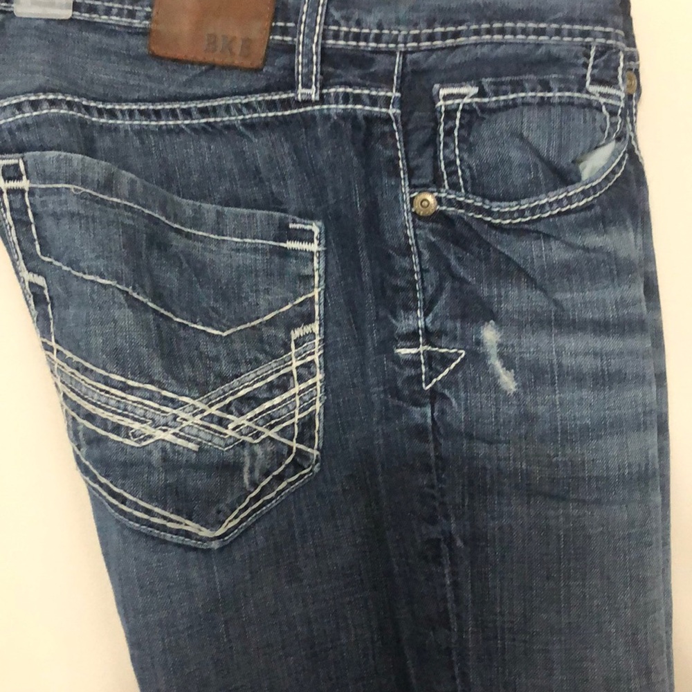 Men’s BKE Fulton Jeans